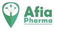 AFIA Pharma logo
